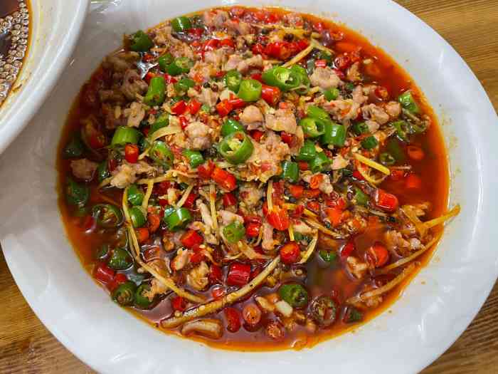 看大众点评找过去的店,以为会不错,实际非常一般.