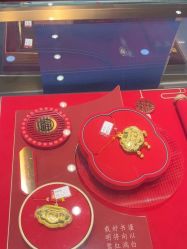 -东方福珠宝( 青岛店)