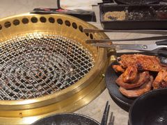 -谷牛日式烤肉(宝山U天地店)