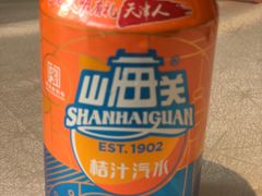 -桂园餐厅(五大道店)