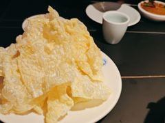 -额尔敦传统涮(公园西路店)