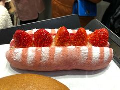 -LELECHA乐乐茶(新街口大洋店)