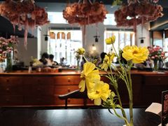 -Fuzzy Bistro 浮几韩餐·茶酒馆