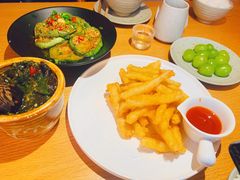 -湘拾(壹方北馆店)