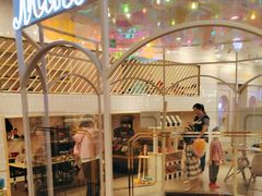 -Lilliput粒粒堡亲子餐厅(置汇旭辉店)