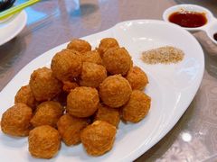 三吃丸子-泰丰楼(前门西大街店)