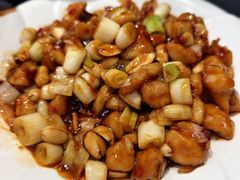 -紫光园·烤鸭·北京菜(团结湖店)