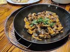 -侠成水上农庄(工业大道店)