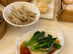鲜虾肠粉-龙的酒楼·手工早茶·顺德菜(近良路店)