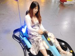 -利剑潮玩·团建·亲子·聚会