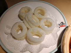 -小柴米·传统江西菜(八一广场店)