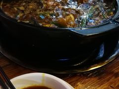 -金海椒罐罐鲢鱼(东方桂苑店)