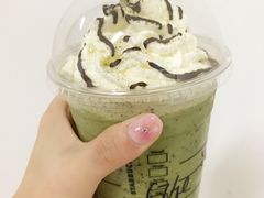 -星巴克(上海虹桥南丰城办公楼店)