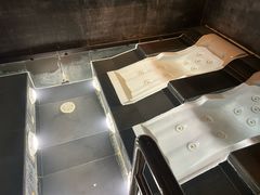 -丽思卡尔顿酒店泳池(金融街店)