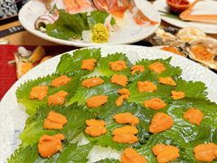 -王鼎精致料理铁板烧(世博源店)