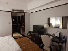 -武汉江城明珠豪生大酒店