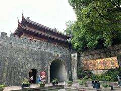 -鼓楼(西湖风景名胜区)