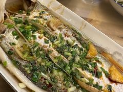 -下塘街25号农家菜馆(新场店)