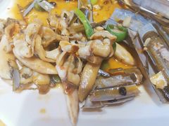 -大笑饭堂(甲子桥店)