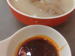 -彭记老妈蹄花(文化路店)