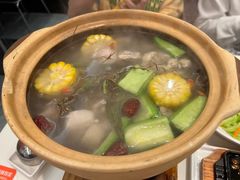 -太兴餐厅(东方广场分店)