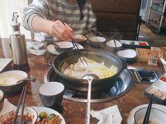 -同仁四季椰子鸡(罗湖国贸店)