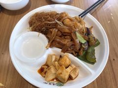 -素馨阁·天水麻辣烫(昌硕路店)