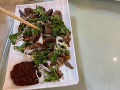 -平壤馆(西塔街店)