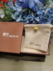 -周生生Chow Sang Sang(东方店)