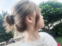 -IN STYLE 造型