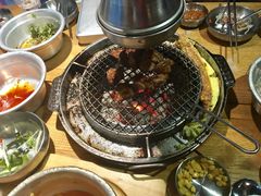 -黄金牧场(明洞总店)