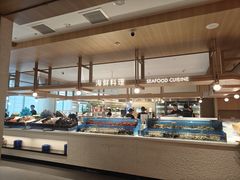 -星伦多自助料理·涮烤一体(杭州来福士店)