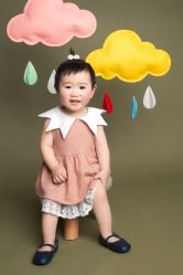 -热靴映画儿童摄影工作室(绍兴水街壹号文创园店)