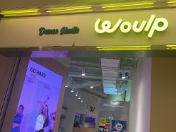 -WOULP舞铺·舞蹈室