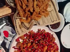 -路边边.炒菜烧烤.音乐餐厅(良乡长虹店)