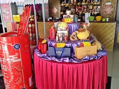 -全聚德烤鸭店(马家堡店)