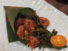 -匠和风精致料理(莆田财富中心店)