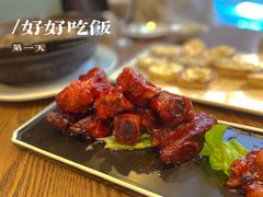 -新时代大酒店(仰口路店)