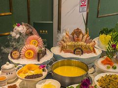 -喜聚薈·花膠雞海鮮火鍋(越秀店)