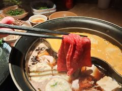 -温野菜涮涮锅(西单大悦城店)