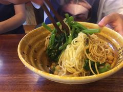 -巴津碗碗面(人和店)