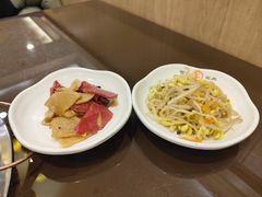 -匹夫涮肉城(黄村店)