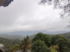 -飞霞风景名胜区