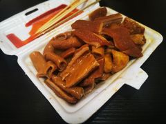 -细妹五香牛杂(步行街店)