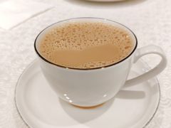 印度奶茶-恒河传奇印度餐厅GANGES