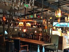 大堂-MAAN COFFEE(金桥店)