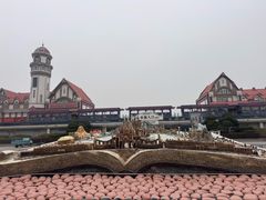 -泉城欧乐堡梦幻世界