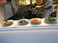 -必点海鲜·鲅鱼水饺(鞍山西道店)
