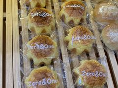 -0+1·手作面包(新北店)