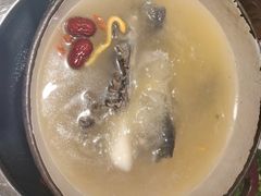 -黑鸡小馆(金源店)
